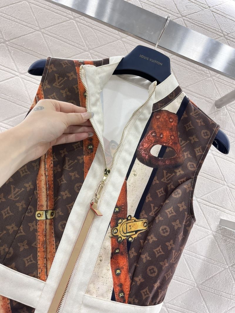 Louis Vuitton Dress